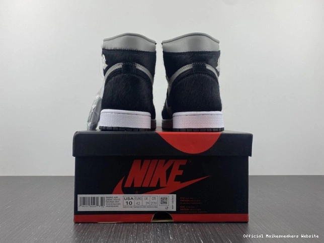 Official Maikesneakers Air 1 DZ2523-001 Twist WMNS Jordan OG High 2.0 0709